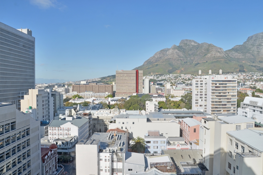 0 Bedroom Property for Sale in Cape Town City Centre Western Cape